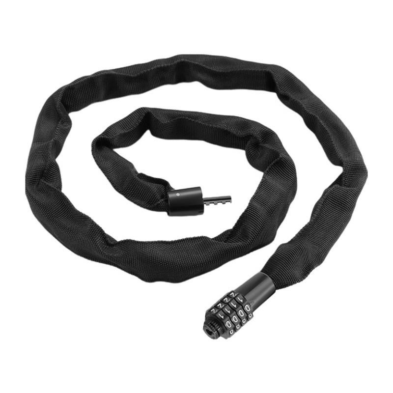 Security Chain Door - Anti Theft Bike Lock Heavy Duty