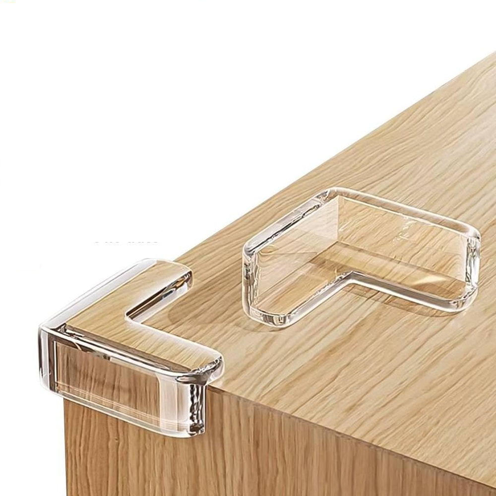 Outlet Cover Baby - Baby Proofing Corner Protector Table Corner