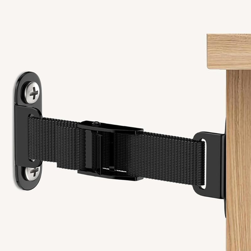 Adjustable Anti Fall Furniture - Earthquake Anchor Strap recensie en prijs