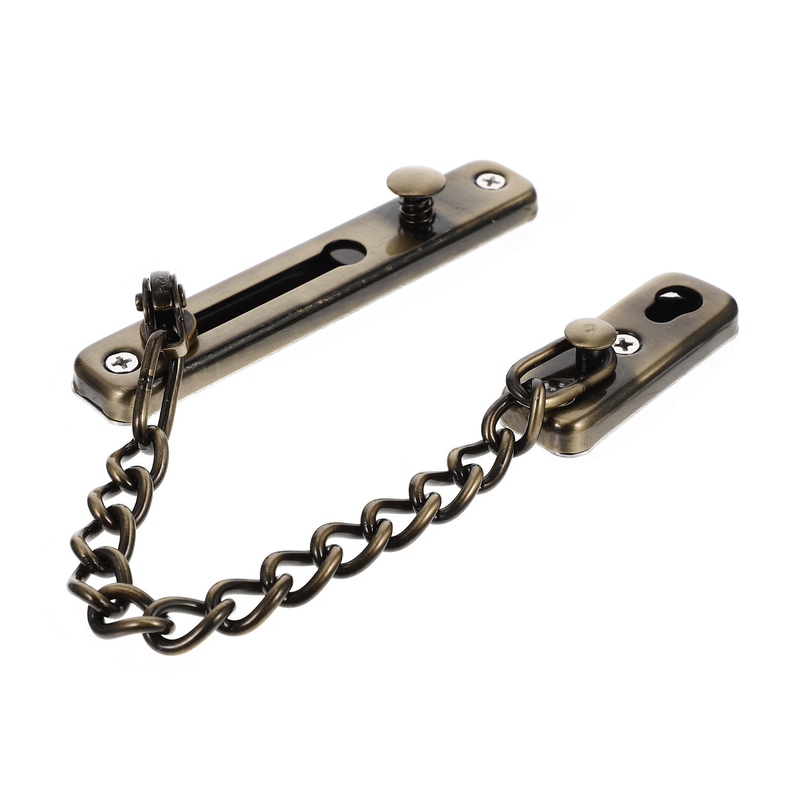 Punch-Free Childproof Door Cha - Security Chain Door recensie en prijs
