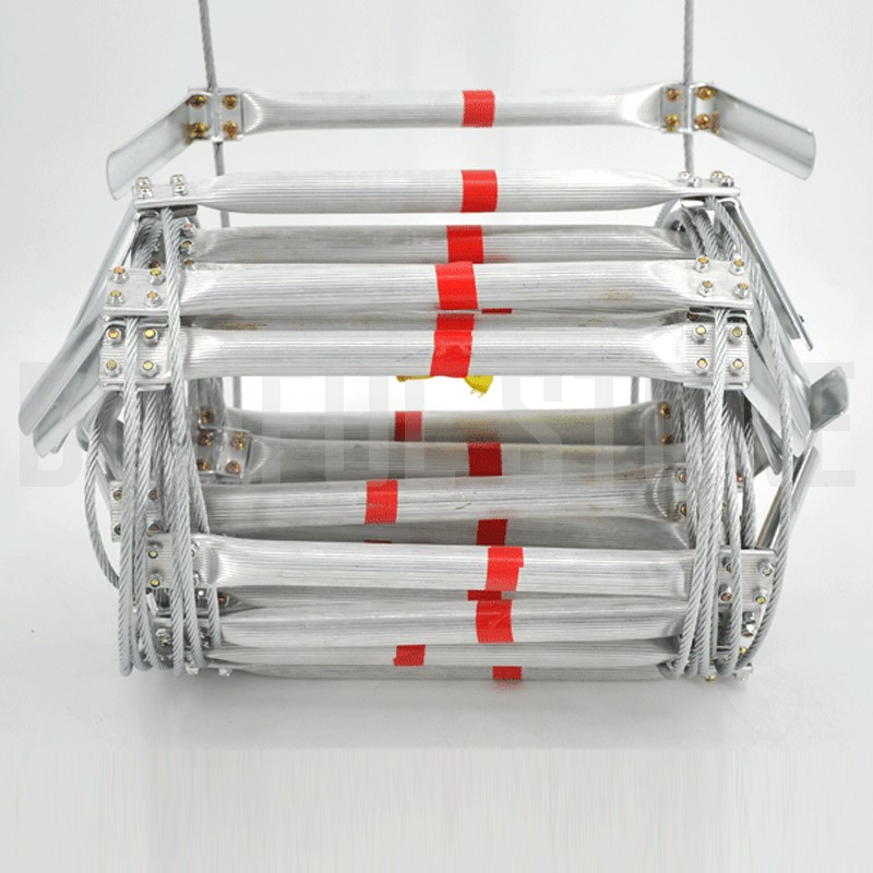 66FT Fire Escape Ladder 20M Fo - Fire Escape Ladder recensie en prijs