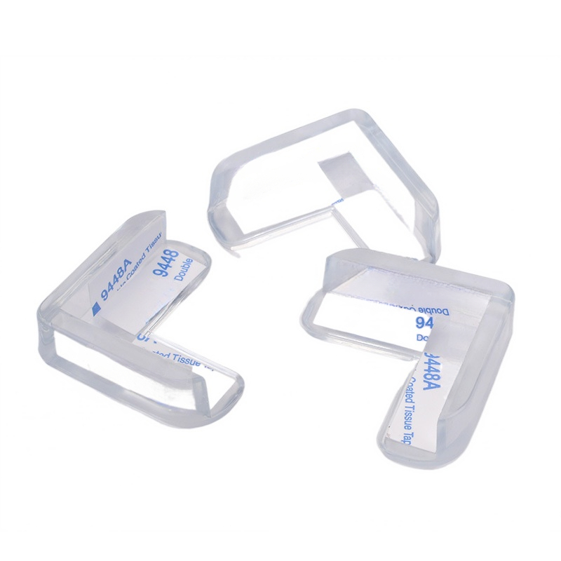 4pcs/set Table Corner Protecto - Outlet Cover Baby recensie en prijs
