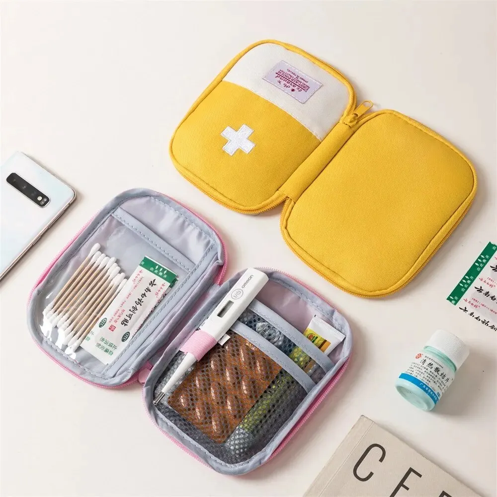 Portable Emergency First Aid K - First Aid Bag Kit recensie en prijs