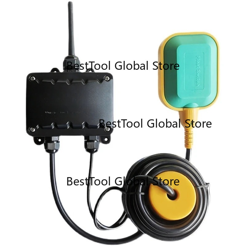 Float level sensor detection M - Pool Alarm Float recensie en prijs
