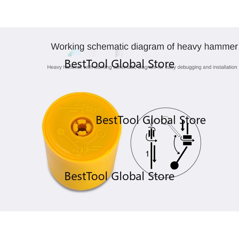 Float level sensor detection M - Pool Alarm Float recensie en prijs