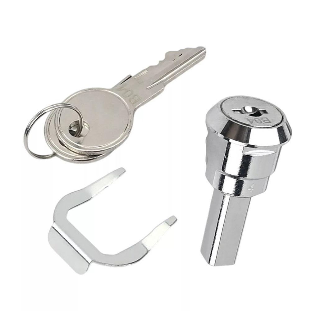 1 Set Universal Toolbox Lock M - Medicine Cabinet Lock recensie en prijs