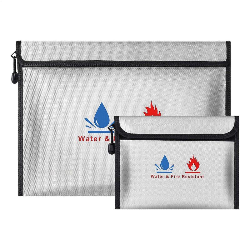 Fireproof Document Bag Firepro - Fire Safe Document recensie en prijs