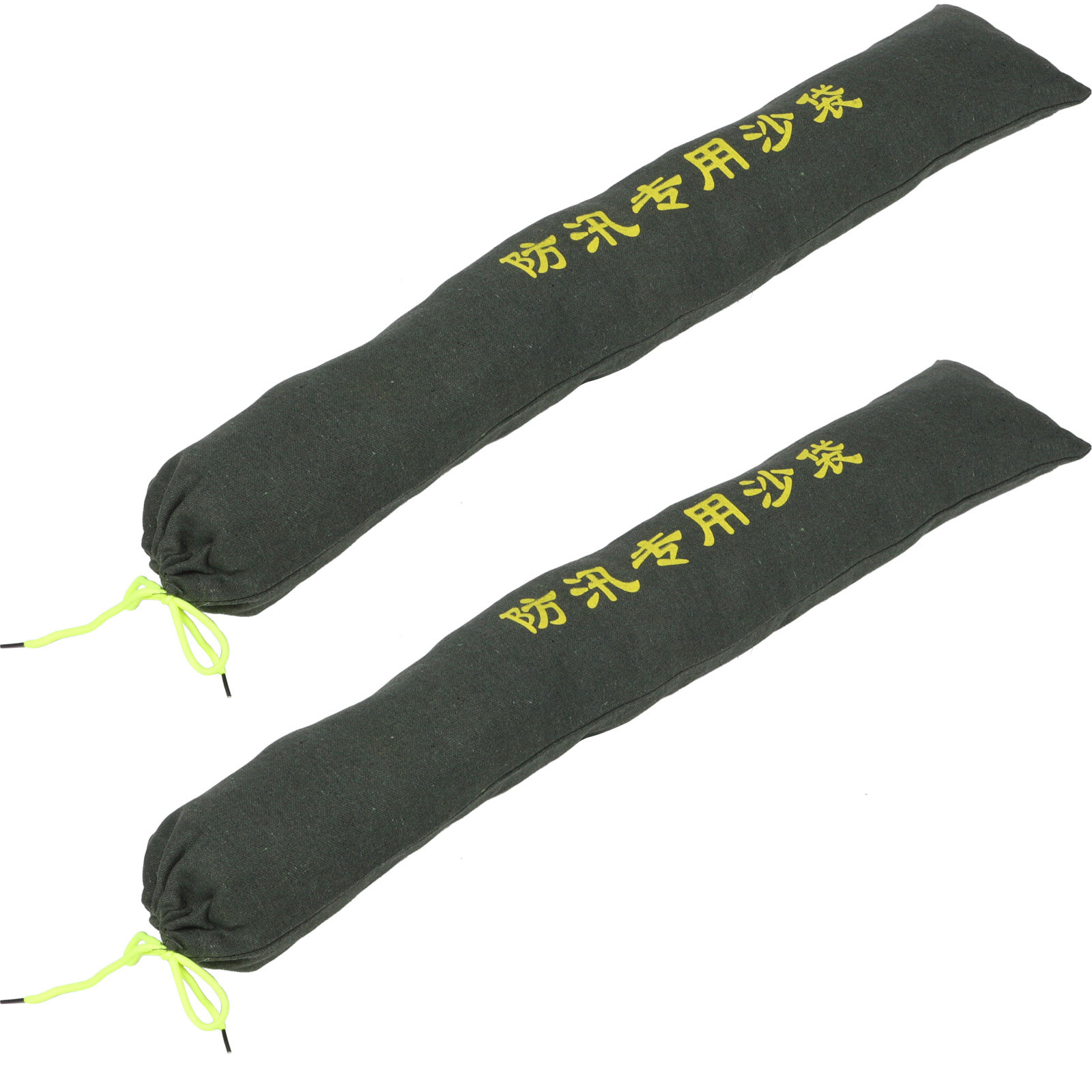 2Pcs Flood Barrier Sandbags Dr - Flood Barrier Bag recensie en prijs