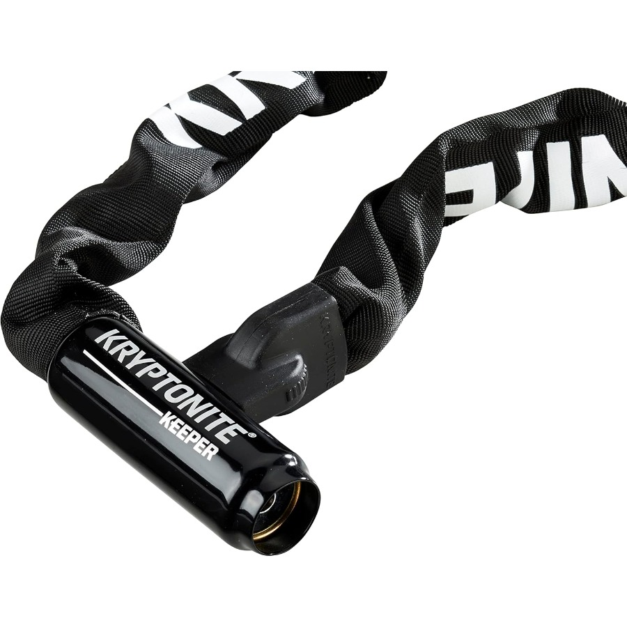 712 Bike Chain Lock 4 Feet Lon - Security Chain Door recensie en prijs