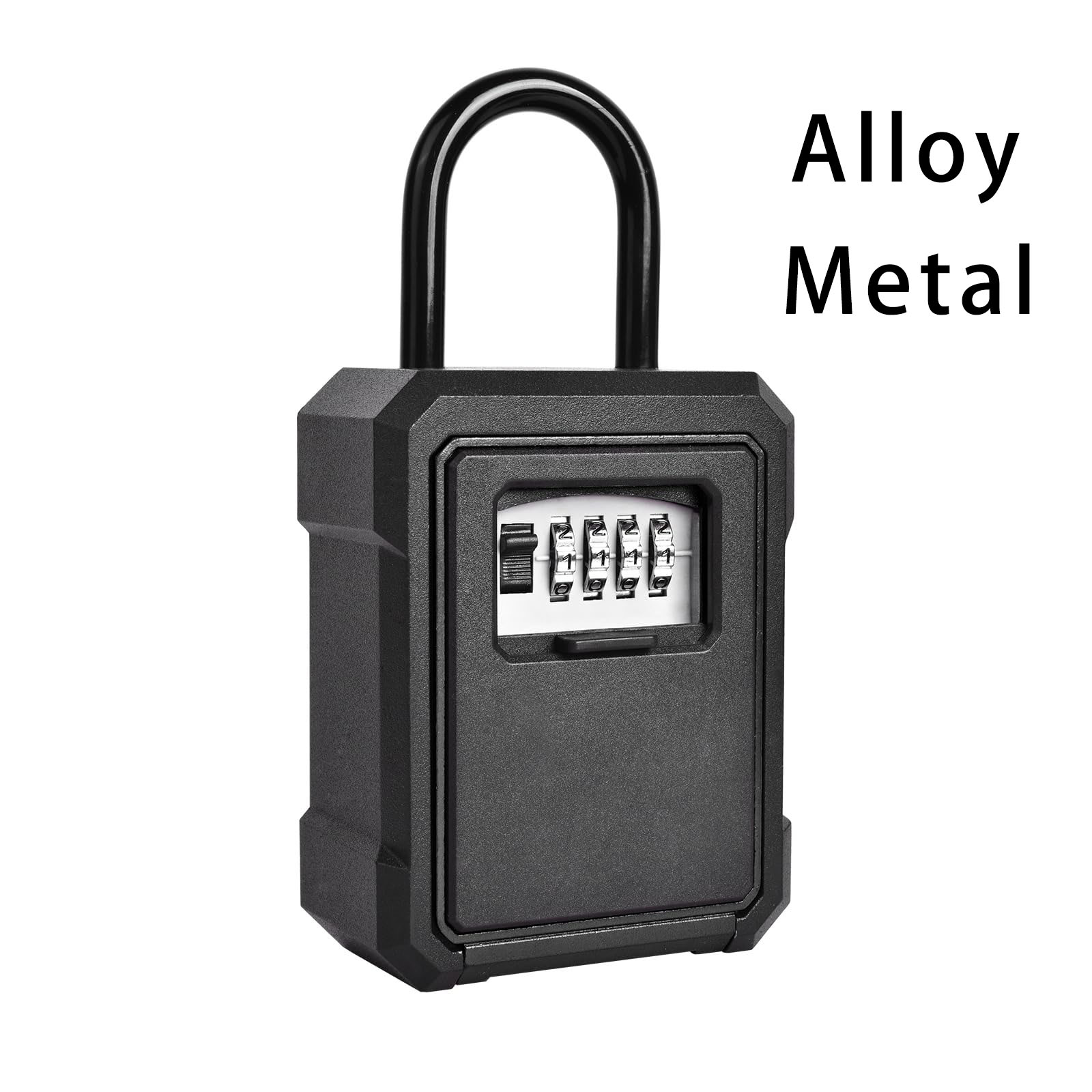 Alloy Security Key Lock Box Wa - Lockbox Key Secure recensie en prijs