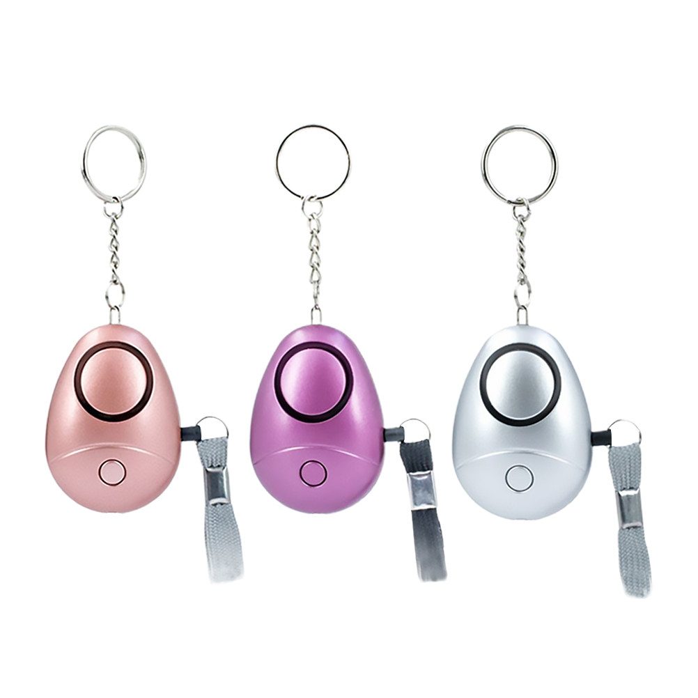 3Pcs Personal Emergency Alarm  - Personal Alarm Keychain recensie en prijs