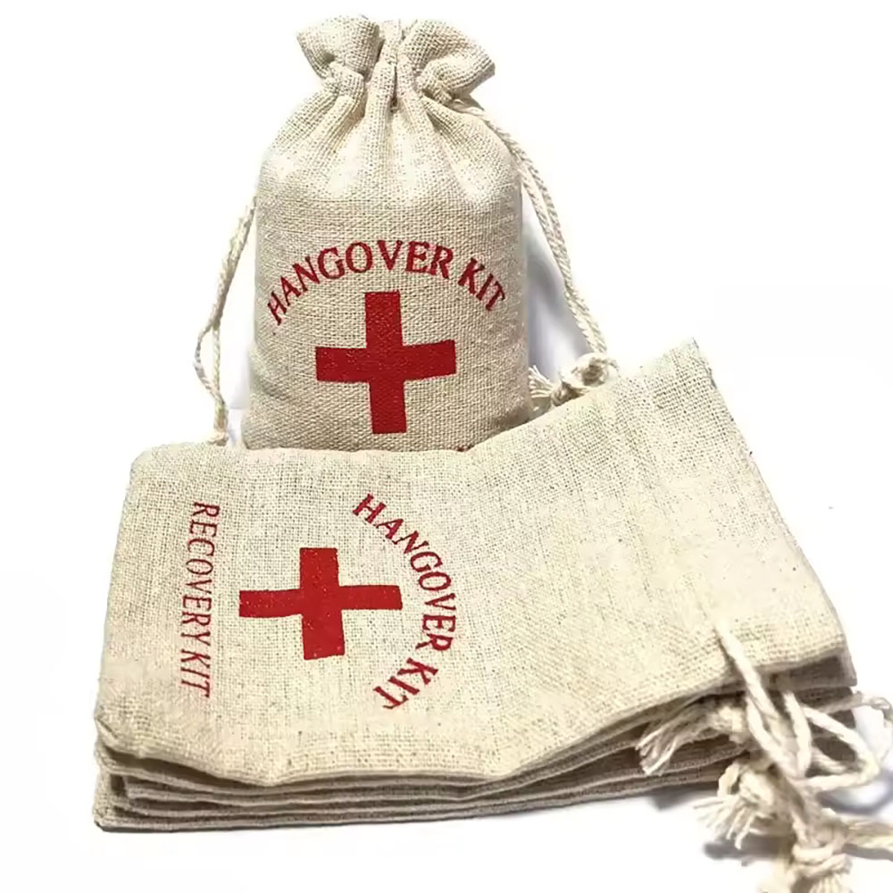 10/20/30/50PCS Christmas Party - First Aid Bag Kit recensie en prijs