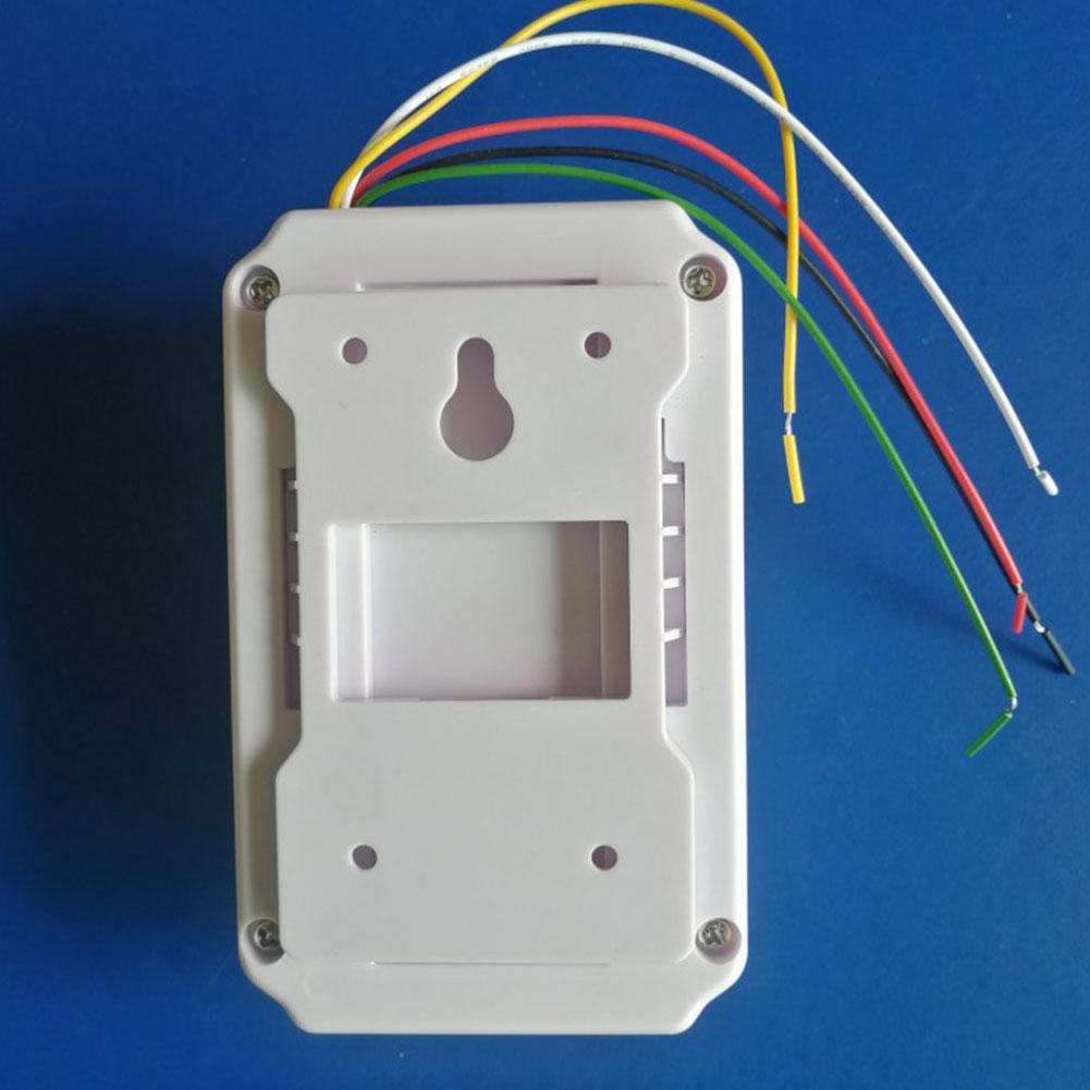 Propane Butane Sensor 12V Gas  - Smoke Detector Interconnected recensie en prijs