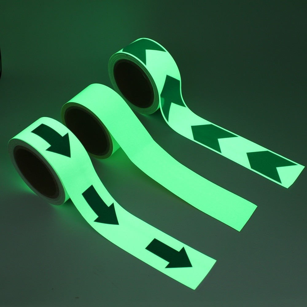 5M Length Emergency Exit Lumin - Emergency Exit Sign recensie en prijs