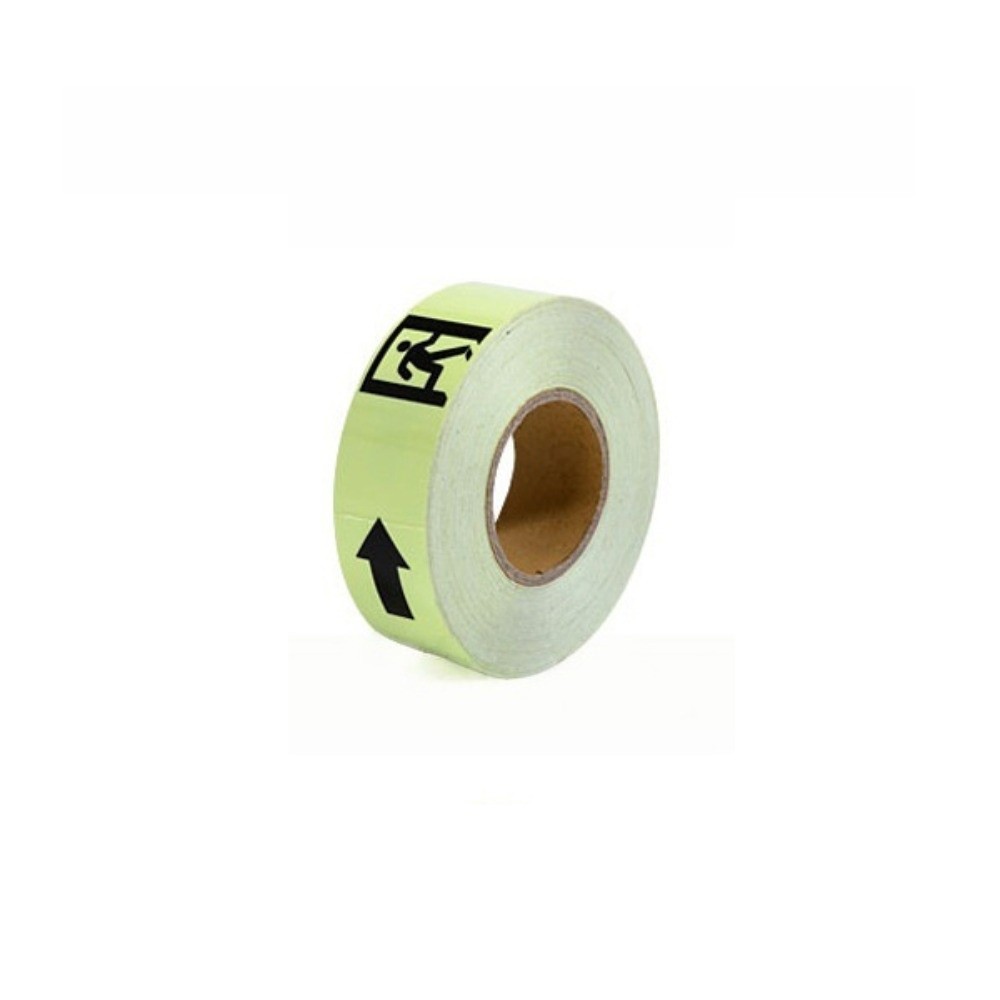 5M Length Emergency Exit Lumin - Emergency Exit Sign recensie en prijs