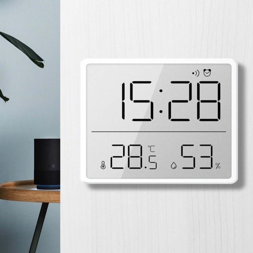 Magnetic Hanging Clock Ultra T - Pool Alarm Float recensie en prijs