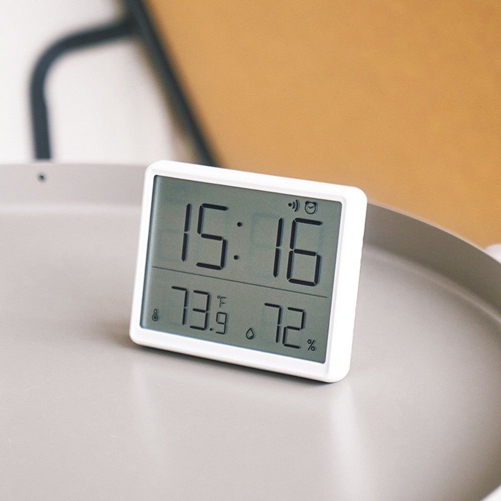Magnetic Hanging Clock Ultra T - Pool Alarm Float recensie en prijs