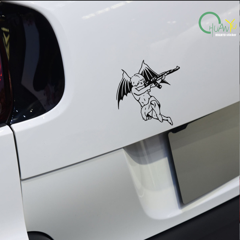 Creative Angel Baby Sticker Bu - Outlet Cover Baby recensie en prijs