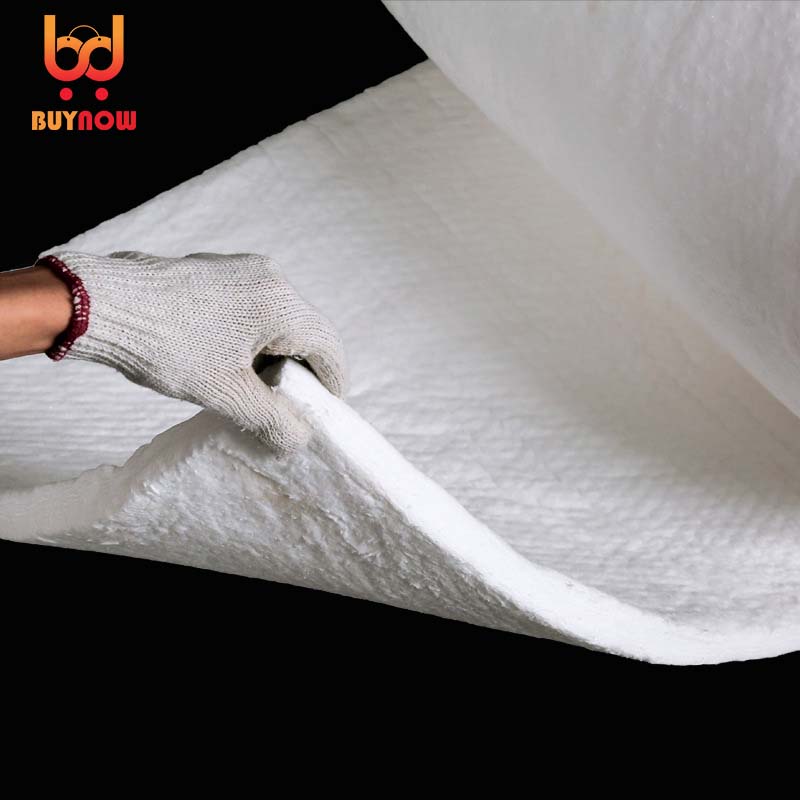 NEW 1650℃ High Temperature Res - Fire Blanket Kitchen recensie en prijs
