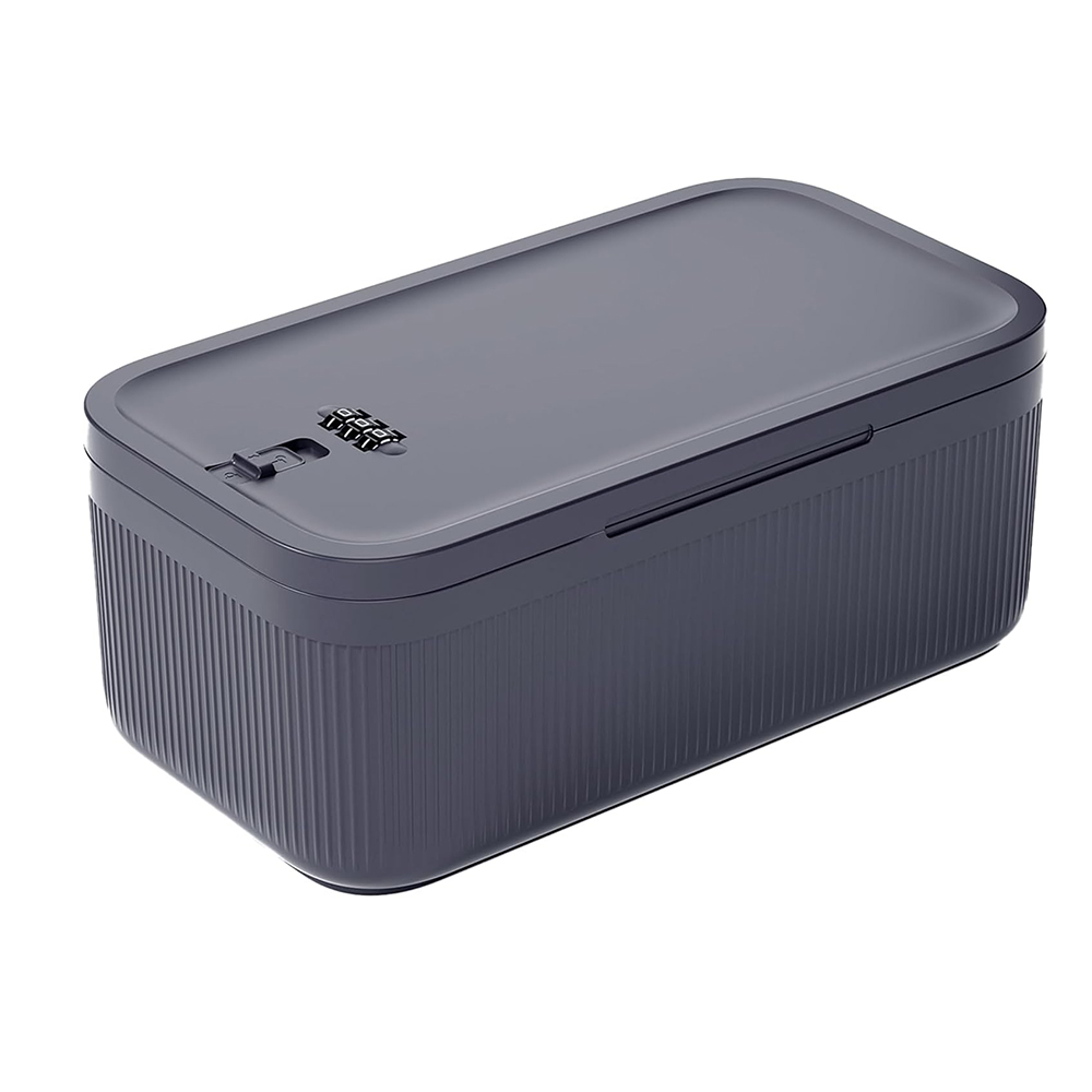 Lock Box with Locker,Lockbox f - Medicine Cabinet Lock recensie en prijs