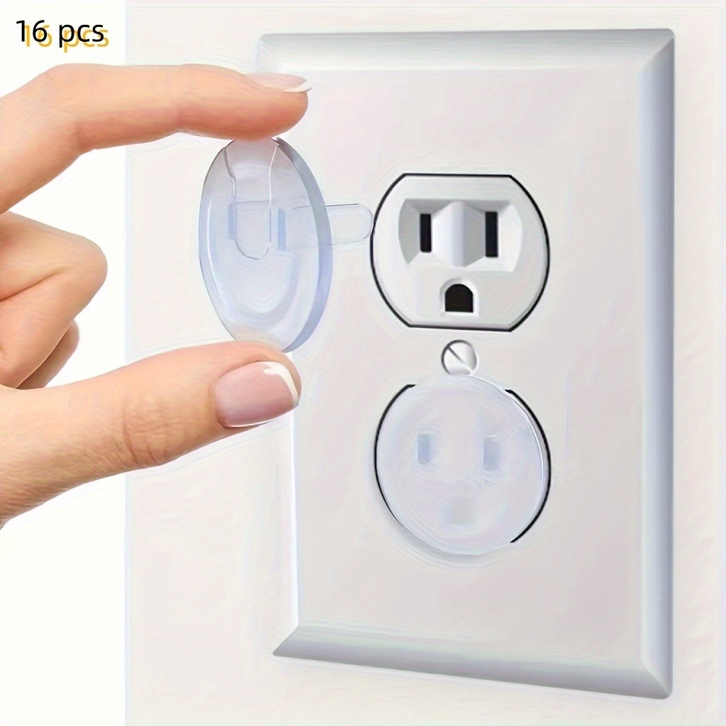 14 Pack Child Safety Outlet Co - Outlet Cover Baby recensie en prijs