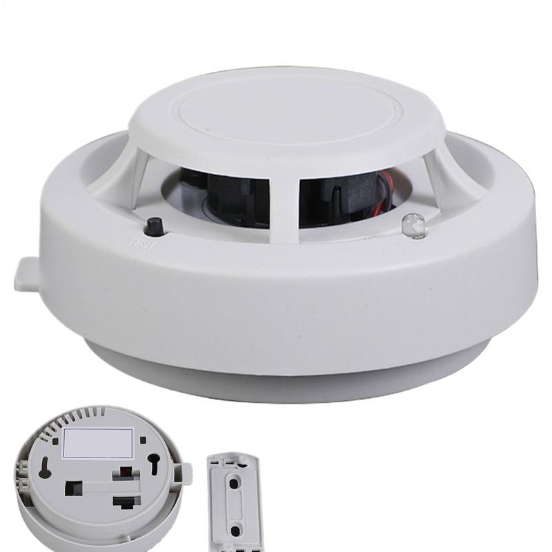 Fire Alarm Home Fire Alarm Sma - Smoke Detector Interconnected recensie en prijs