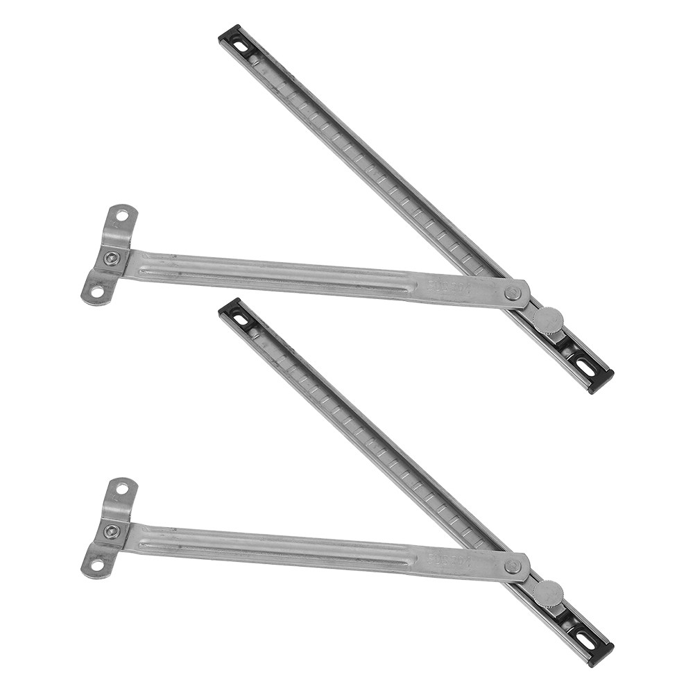 2Pcs Adjustable Window Lock Ba - Window Lock Bar recensie en prijs