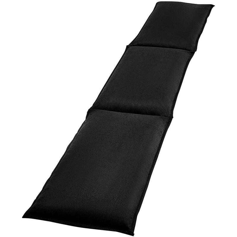 Flood Barrier, 6 Pack, 2.7 x 1 - Flood Barrier Bag recensie en prijs