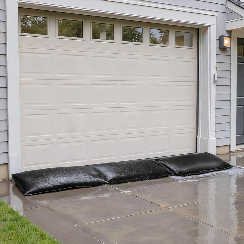 Flood Barrier, 6 Pack, 2.7 x 1 - Flood Barrier Bag recensie en prijs