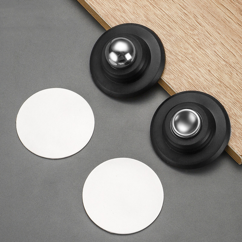 Silicone Door Suck Hotel House - Door Stop Alarm recensie en prijs