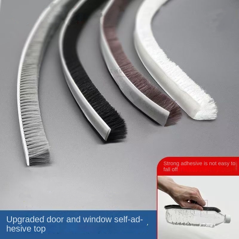 5/10/20m eters Brush Strip Sel - Window Lock Bar recensie en prijs