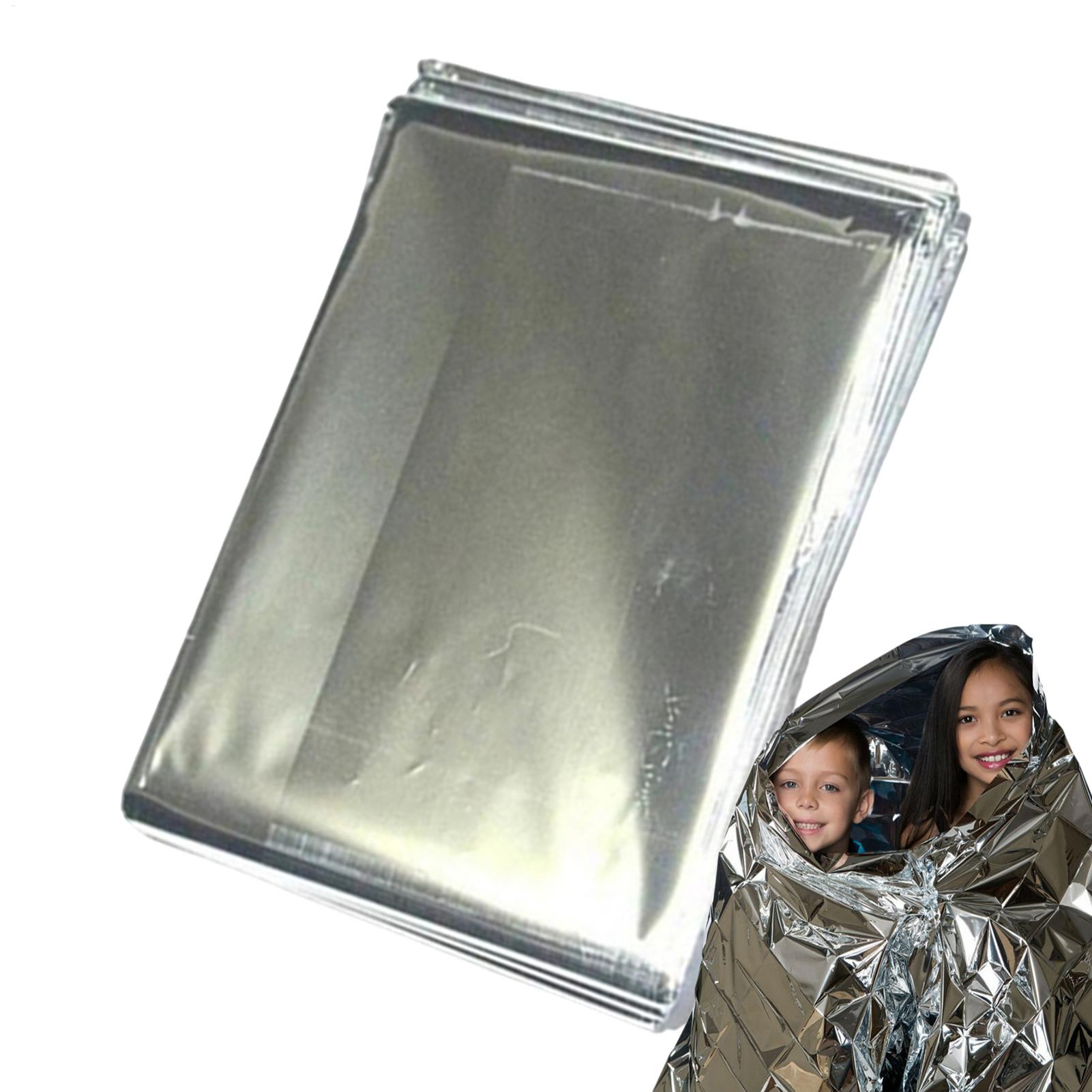 Emergent Blanket Thermal Outdo - First Aid Bag Kit recensie en prijs