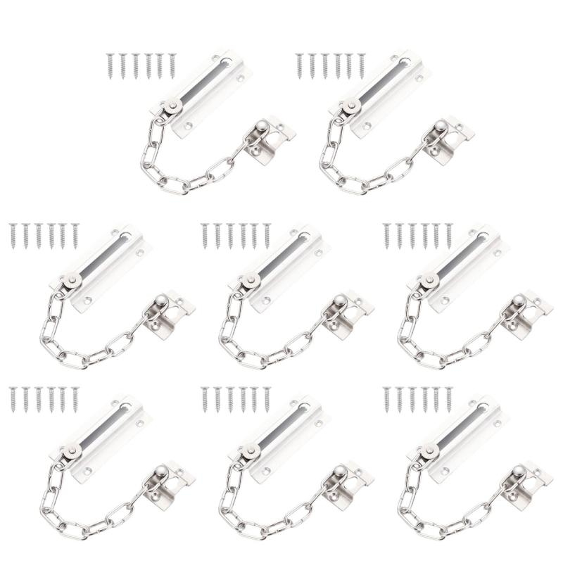 Thickened Door Lock Convenient - Security Chain Door recensie en prijs