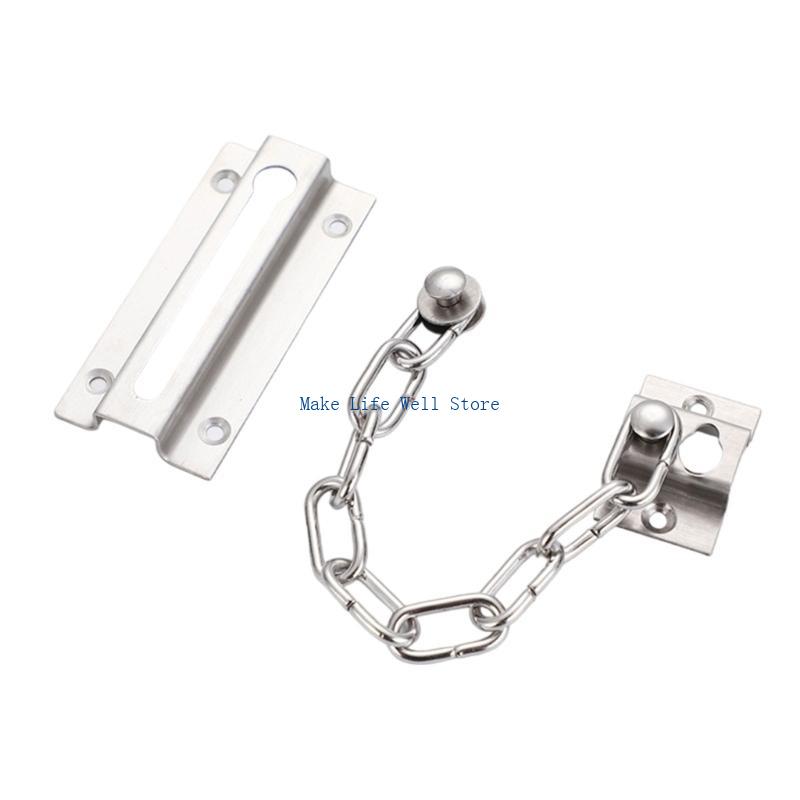 Thickened Door Lock Convenient - Security Chain Door recensie en prijs