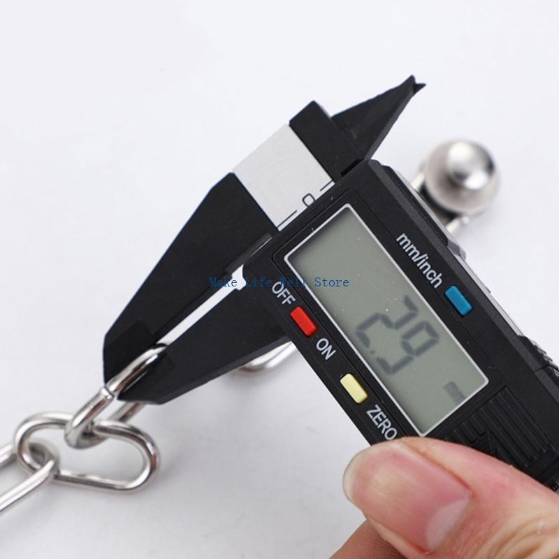 Thickened Door Lock Convenient - Security Chain Door recensie en prijs