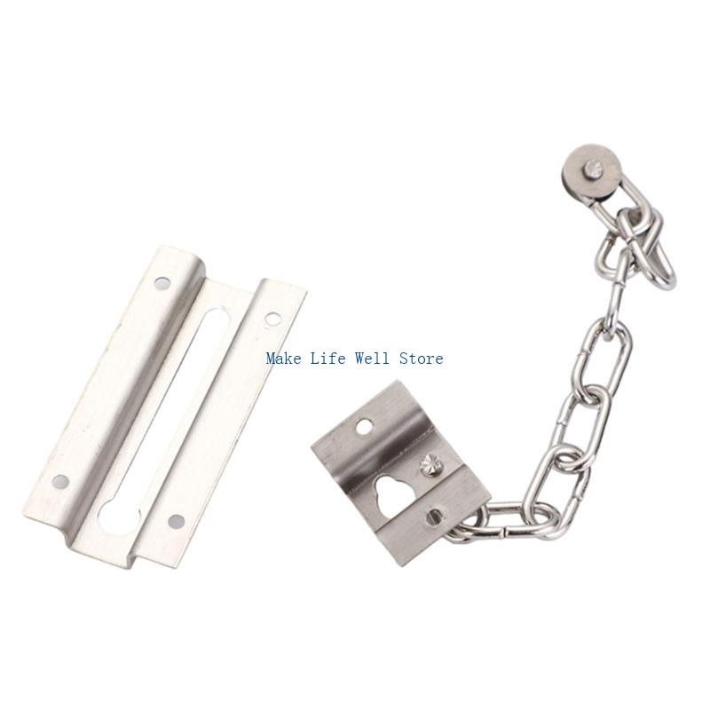 Thickened Door Lock Convenient - Security Chain Door recensie en prijs
