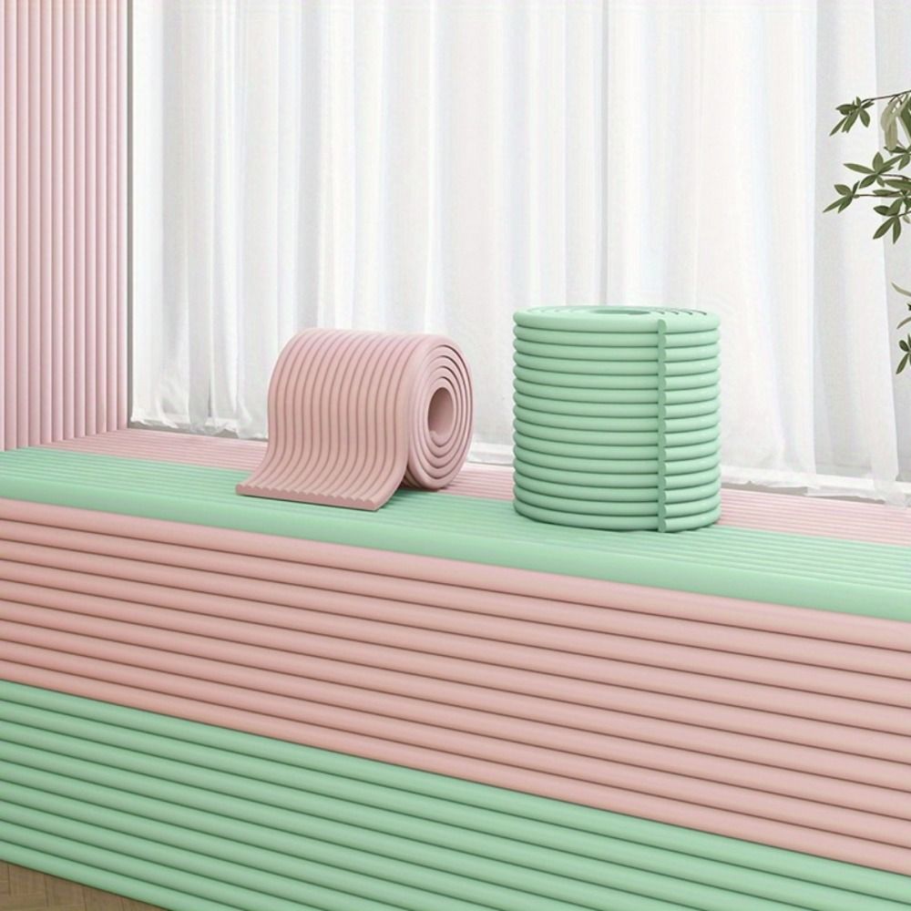2m Desk Edge Guard Strip Baby  - Outlet Cover Baby recensie en prijs