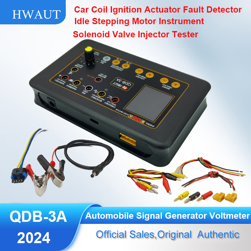 QDB-2A QDB-3A Vehicle Automobi - Co Detector Plug recensie en prijs