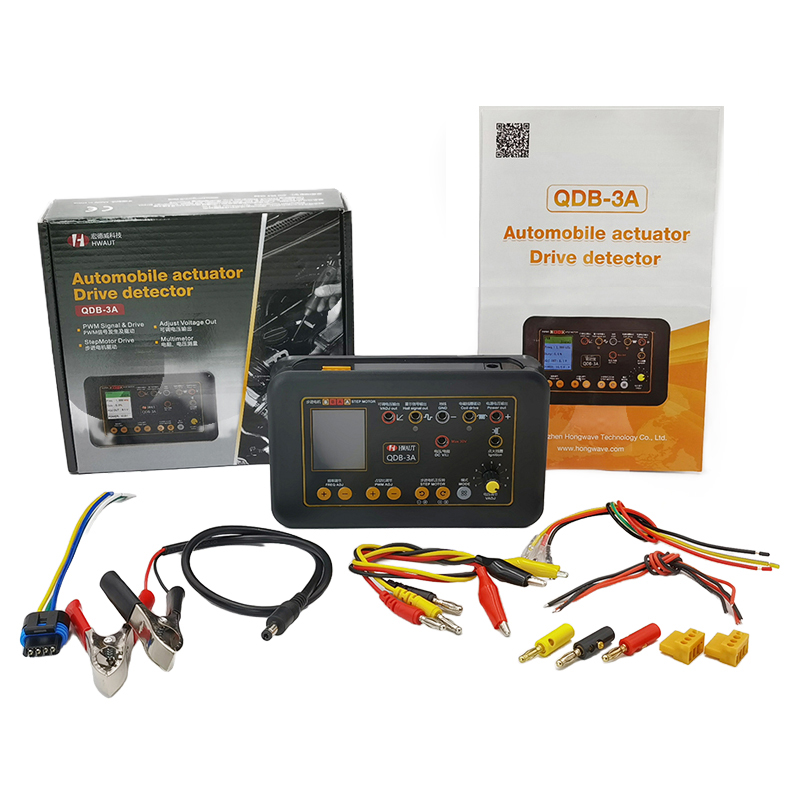 QDB-2A QDB-3A Vehicle Automobi - Co Detector Plug recensie en prijs