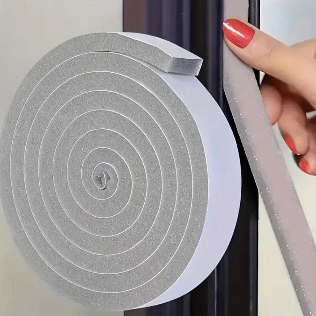 4M PU Sponge Foam Seal Strip T - Window Lock Bar recensie en prijs