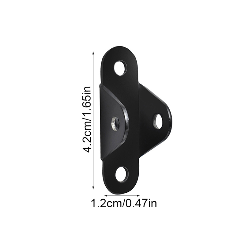 NEW 1Set Furniture Anchors Ant - Earthquake Anchor Strap recensie en prijs