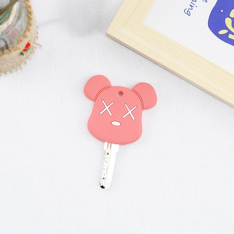Keycase, keychain, silicone ho - Security Chain Door recensie en prijs
