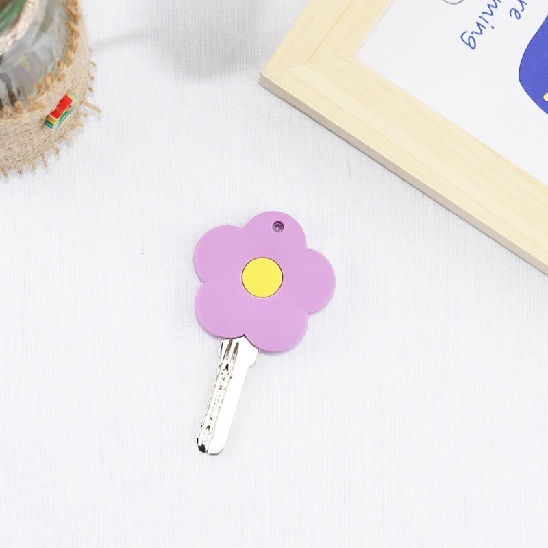 Keycase, keychain, silicone ho - Security Chain Door recensie en prijs