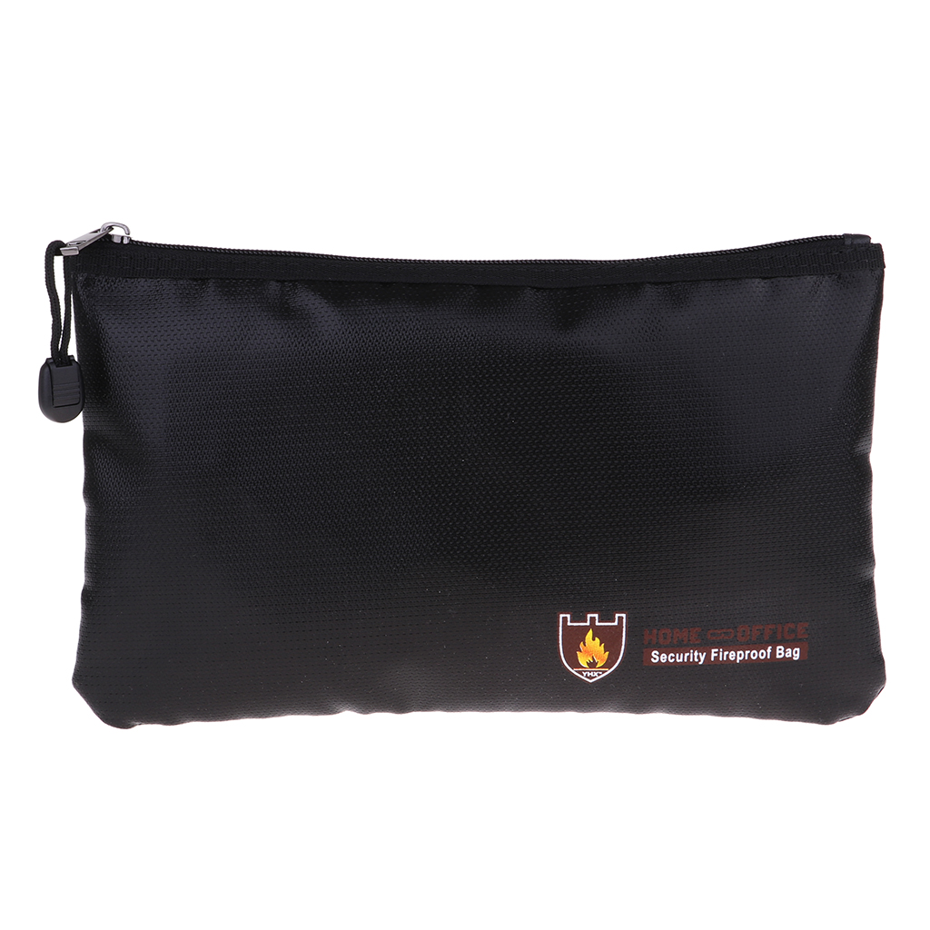 File Document Holder Handbag P - Fire Safe Document recensie en prijs