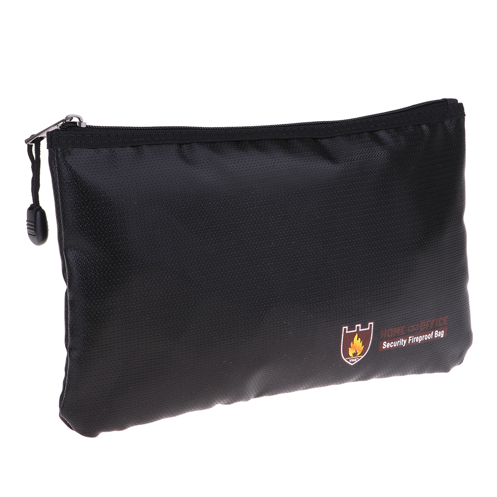File Document Holder Handbag P - Fire Safe Document recensie en prijs