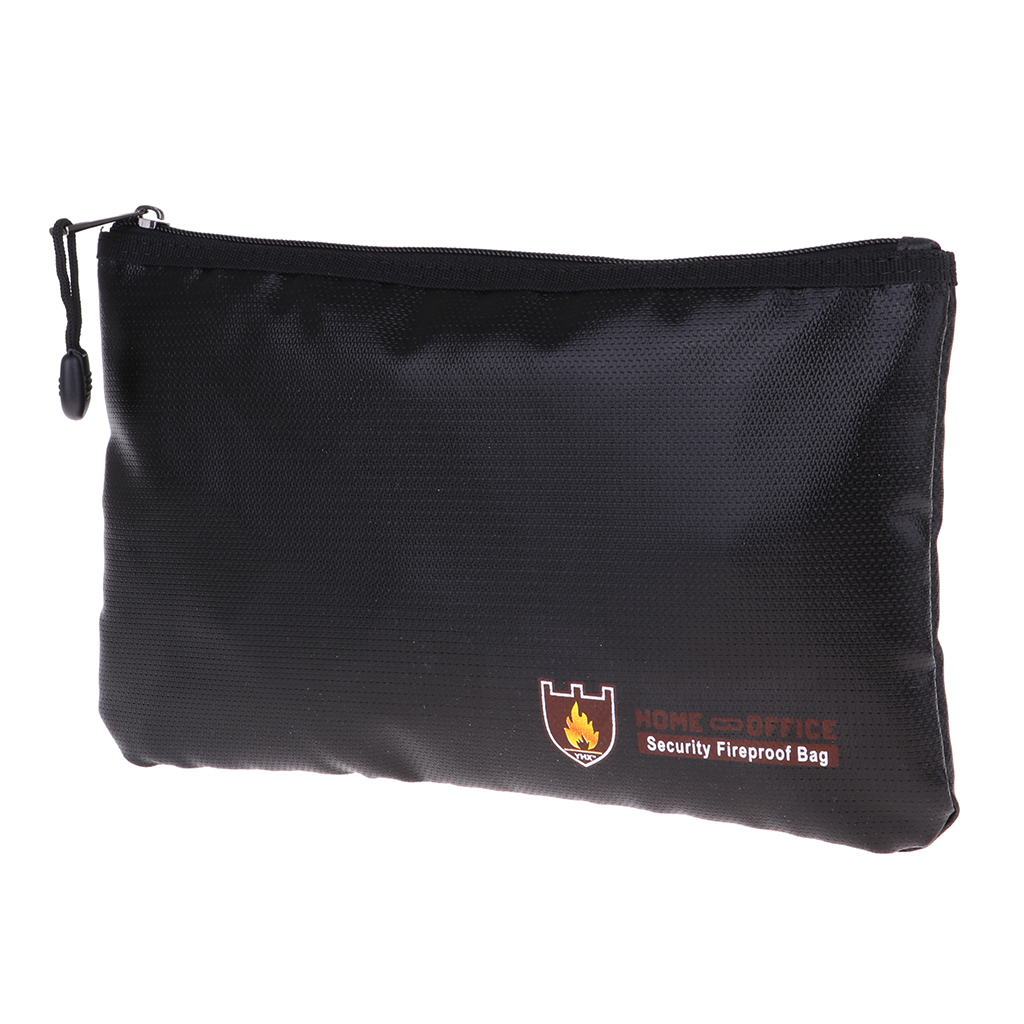 File Document Holder Handbag P - Fire Safe Document recensie en prijs