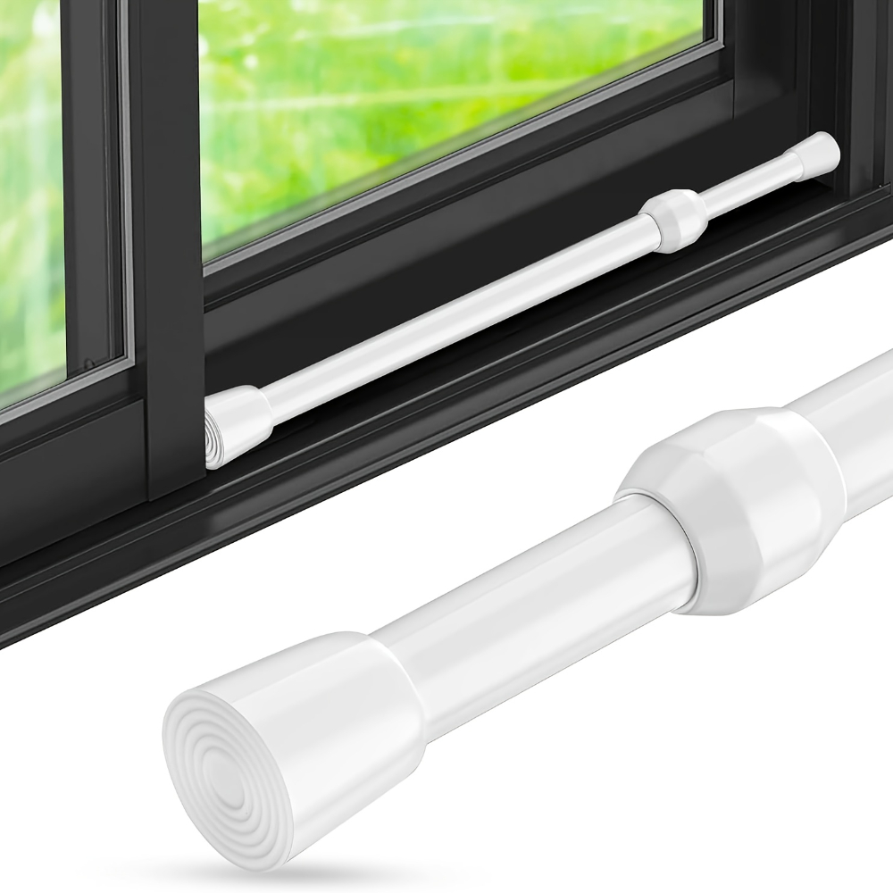 Adjustable Metal Window & Door - Window Lock Bar recensie en prijs