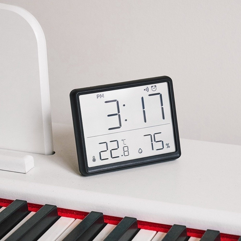 Magnetic Hanging Clock Ultra T - Pool Alarm Float recensie en prijs