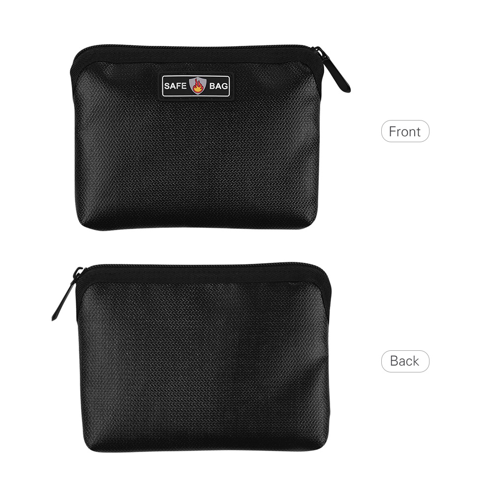 【New】Fireproof Waterproof Docu - Fire Safe Document recensie en prijs