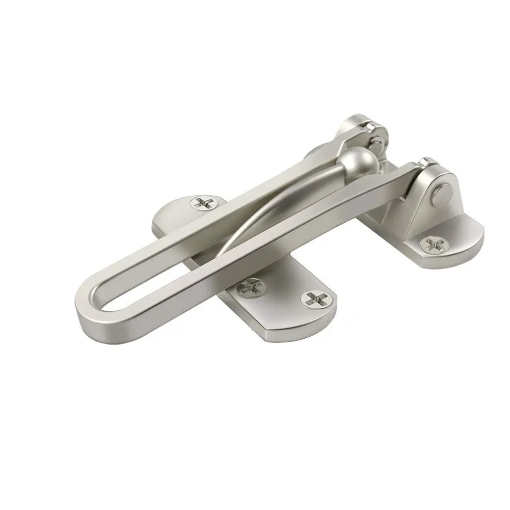Home Anti-theft Door Buckle Be - Security Chain Door recensie en prijs